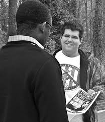 Matthew Heimbach Has A Dream—A Very Disturbing Dream