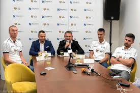 Firma internetowa FutureNet oficjalnie sponsorem koszykarzy Śląska Wrocław