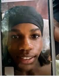 Missing 16-year-old girl in Lexington Park, MD