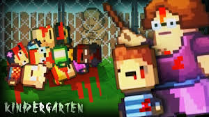 Herkesi Oldurdum Kindergarten Youtube