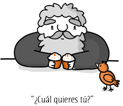 Book a free trial today! Question Words In Spanish Free Online Spanish Lessons