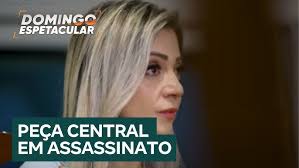 Caso Daniel: STJ decide soltar Allana Brites, filho do assassino confesso