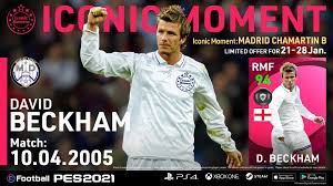 This hotel offers views over the paseo infanta isabel and calle alfonso xii. Efootball Pes 2021 Season Update Iconic Moment Madrid Chamartin B Steam News
