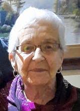 Norma E. ROWELL — Charlottetown : Prince Edward Island Obituaries