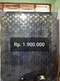 Promo kasur spring bed matras set athena eversoft milano latex spri. Promo Kasur Springbed Kwantop Gmk Meubel Electronic Facebook