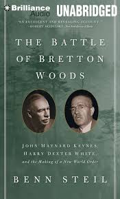 Image result for gold room, bretton woods monetary institute