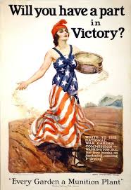 Wwii War Garden Propaganda Ww1 Propaganda Posters Patriotic Posters Propaganda Art