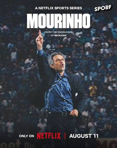 Mourinho