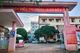 Dự kiến có 1.385 người được tiêm, trong đó có 780 người được tiêm mũi 1 và 605 người được tiêm mũi 2. Njnltirpwiachm