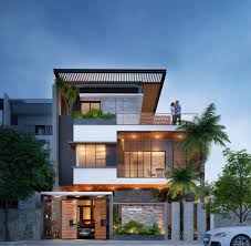 Check spelling or type a new query. Modern Home Elevation 3d Design Service In Pan India Id 22384148788