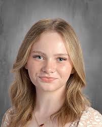 🎓✨ We are thrilled to announce the Eureka Springs High School Class of  2025 Co-Valedictorians and Salutatorian! 🏆 Co-Valedictorian: Riley Chapman  After graduation, Riley will attend Washington University in St. Louis to