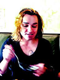 Leider sehen wir uns gezwungen exklusiv in bunte beschreibt elke schumann küblböcks zukunftspläne: Schiffspassagierin Aus Tostedt Traf Daniel Kublbock Er War Eine Traurige Figur Tostedt