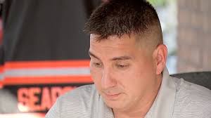 HFD Capt. Tommy Searcy: Twin brother says goodbye and reflects