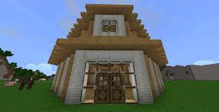 We did not find results for: Circular House Minecraft Map