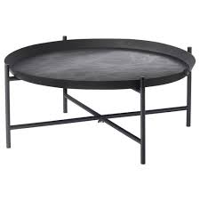 שולחן הגשה Svartan Tray Table Coffee Table Design Ikea Finds