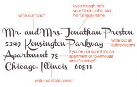 This Website Shows Exactly How To Write Out Names And Adresses For Formal Invitations Addressing Wedding Invitations Wedding Invitations Wedding Etiquette