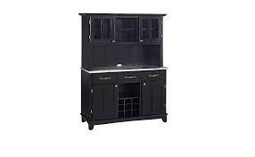 You'll find a wide selection of practical home office options. Amazon Com Buffet Of Buffets Medium Cherry With Wood Top With Hutch By Home Styles Buffets Sideboards