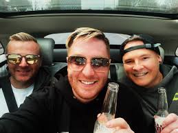 Ben Murtagh (@ben_murtagh)