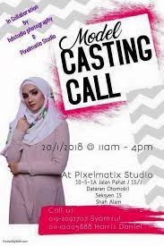 Pencarian model muslimah 2017 malaiqa talents (pmmmt2017) kini tiba ! Kami Mencari Talent Model Pencarian Model Malaysia Facebook