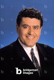Image of Haim Saban