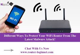 Different Ways To Protect Your Wifi Router From The Latest Malware Attack Router Wifi Router Netgear Router