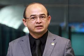 Sérgio Aguiar divulga programação de aniversário de Camocim