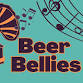 Live Music - The Beer Bellies