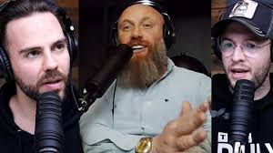 Although he started building his empire at just 22 years old, with his. 785 Rami Ykmour On Building Rashays The Daily Talk Show