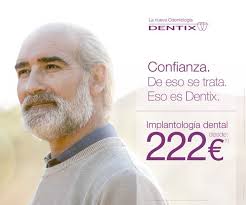 Dentix «Abre los ojos»