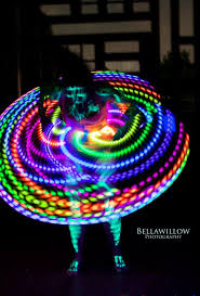 Pin By Lady With A Fan On Attics Of My Life Led Hula Hoop Led Hoops Hula Hoop Dance
