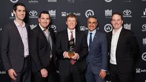 Whilst each state and territory has its own autonomous body, the national federation represents more than 31. Awards Perkins