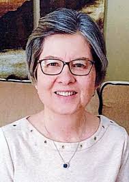 Nita Barrick Obituary (1950