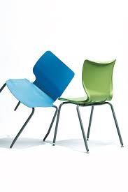 Groove Stack Chairs In 2020 Chair Classroom Chairs Outdoor Chairs
