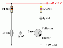 Create, crop, resize, reverse, optimize and split animated gifs, cut and resize videos, webp and apng. Bipolar Junction Transistor