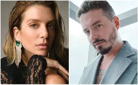 Después de meses de rumores, valentina ferrer y j balvin confirman su embarazo. J Balvin Sera Papa Valentina Ferrer Desata Rumores De Embarazo