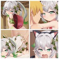 Daemon Hentai