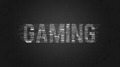 Logo gamer vectores fotos de stock y psd gratis. 23 2048 X 1152 Wallpapers Ideas 2048x1152 Wallpapers Gaming Wallpapers Youtube Banner Backgrounds