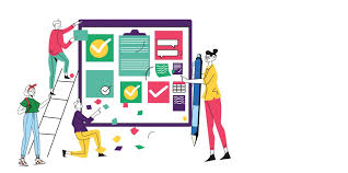 ‫أهمّيّة التخطيط ودوره في تحقيق المشاركة بين المعلّم والطالب | منهجيات - نحو  تعليم معاصر‬‎