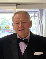 Obituary for Noel Frederick Nash