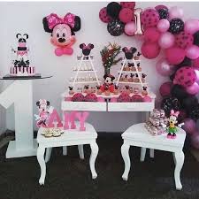 Estas con los preparativos del cumpleaños de tu hija? Fiesta De Nina 1 Ano Ideas Para Las Fiestas Infantiles Para Mujeres Hombres 15 Anos Y Bodas