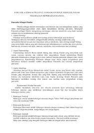 Doc Pancasila Sebagai Filsafat Trisna Trisna Nana Academia Edu
