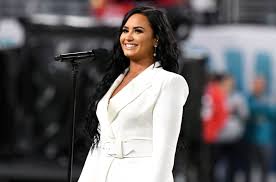 People's choice… november 16, 2020. Demi Lovato Is Pleading With Her Fans To Vote Billboard