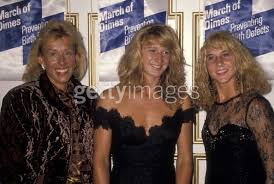 1989 wimbledon sf graf vs evert steffi graf's 22 grand slam championship points steffi graf vs martina navratilova 1989 us open final highlights boris becker vs ivan lendl: Athletes Martina Navratilova Steffi Graf And Monica Seles Attend 14th Wireimage 158835526 Monica Seles Martina Navratilova Steffi Graf