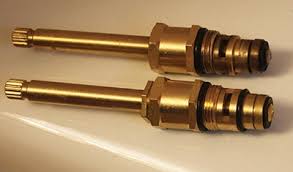 Sometimes it's as easy as cleaning it and putting it back on, other times you'll need to replace it. Replace A Shower Diverter Valve Extreme How To