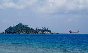 Ini senarai negeri di malaysia. 10 Lokasi Percutian Pantai Tercantik Di Malaysia Bersih Dan Jernih Dari Yang Lain