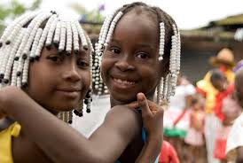 Cátedra Afrocolombiana Colgesan