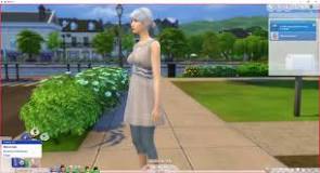 Image result for how to get the fertility treatment on sims 4