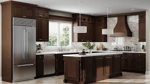 What has changed is the design of wood kitchen cabinetry: Charleston Saddle Rta Accessories For Sale Discount Price