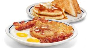 Heat a dry cast iron skillet over medium heat. Ihop Releases New Kickin Maple Chicken Breakfeast With Maple Sweet Spicy Syrup Brand Eating