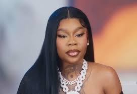 The real reason CHRISSEAN LEFT baddies USA cause she knew bluface was  coming home ‼️